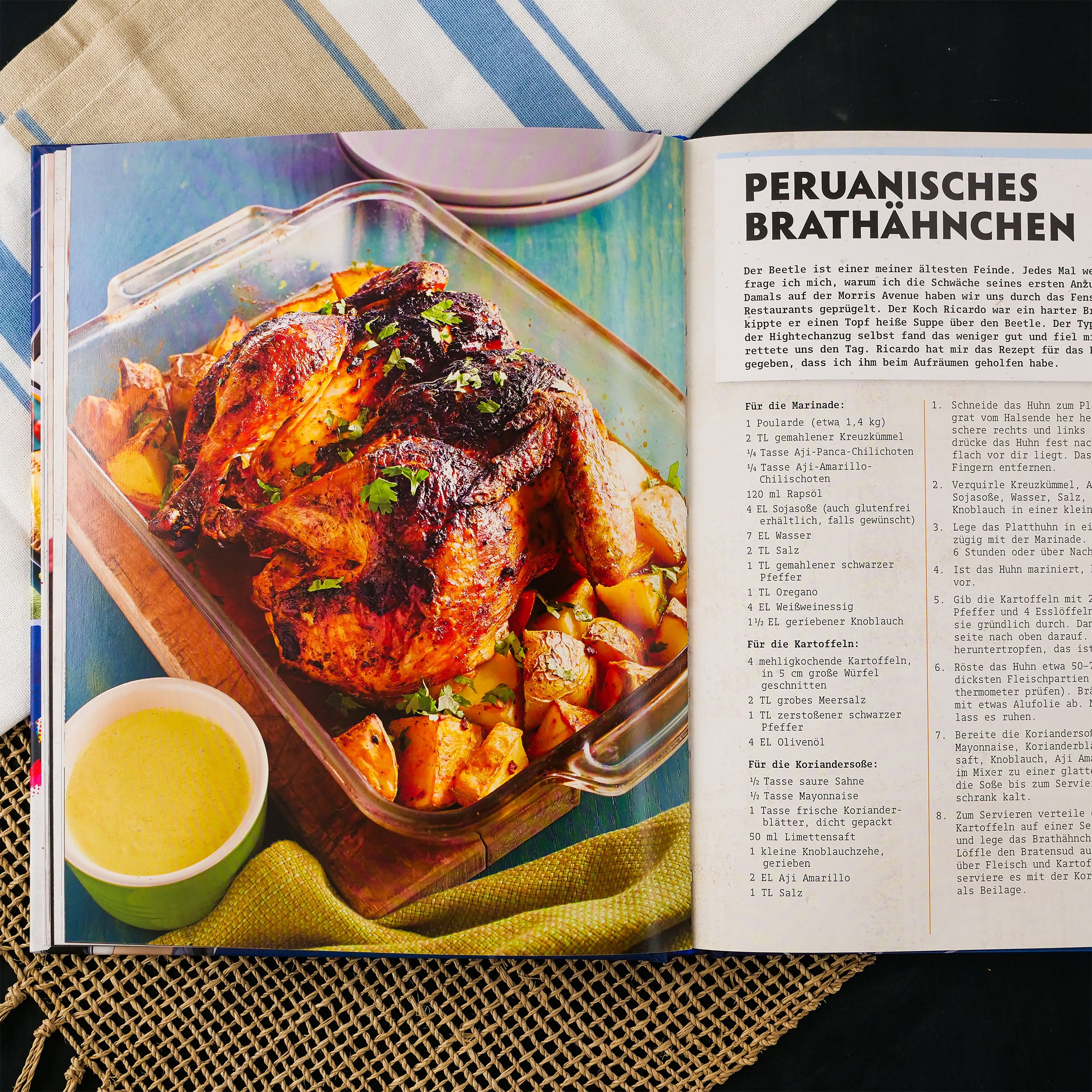 Image produit Spider-Man - Le Livre de Cuisine Officiel