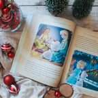 Product image Disney - The Big Golden Book of Frozen Stories