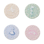 Image produit Alice au Pays des Merveilles - Sous-verres Characters set de 4