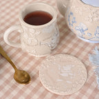 Image produit Alice au Pays des Merveilles - Sous-verres Characters set de 4