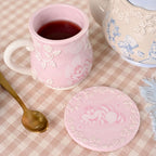 Image produit Alice au Pays des Merveilles - Sous-verres Characters set de 4