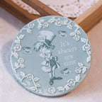Image produit Alice au Pays des Merveilles - Sous-verres Characters set de 4