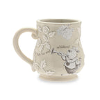 Image produit Alice au pays des merveilles - Tasse en relief du Lapin Blanc