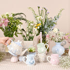Image produit Alice au pays des merveilles - Tasse en relief du Lapin Blanc