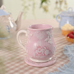 Image produit Alice au Pays des Merveilles - Tasse Relief du Chat du Cheshire