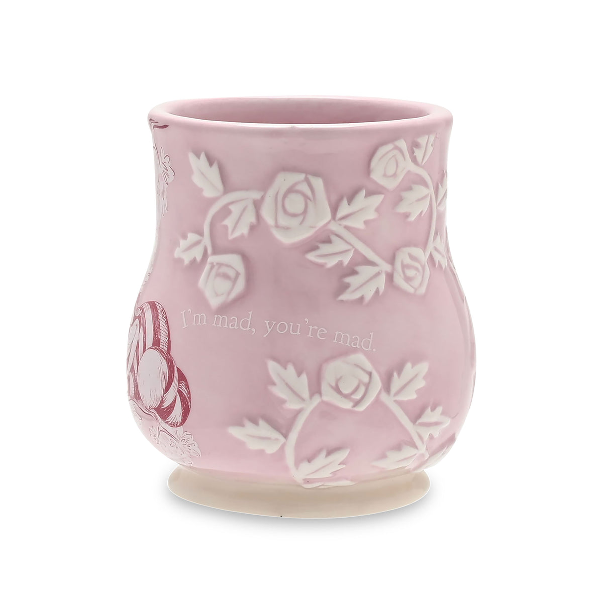 Image produit Alice au Pays des Merveilles - Tasse Relief du Chat du Cheshire