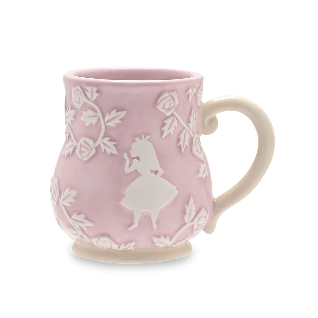 Image produit Alice au Pays des Merveilles - Tasse Relief du Chat du Cheshire
