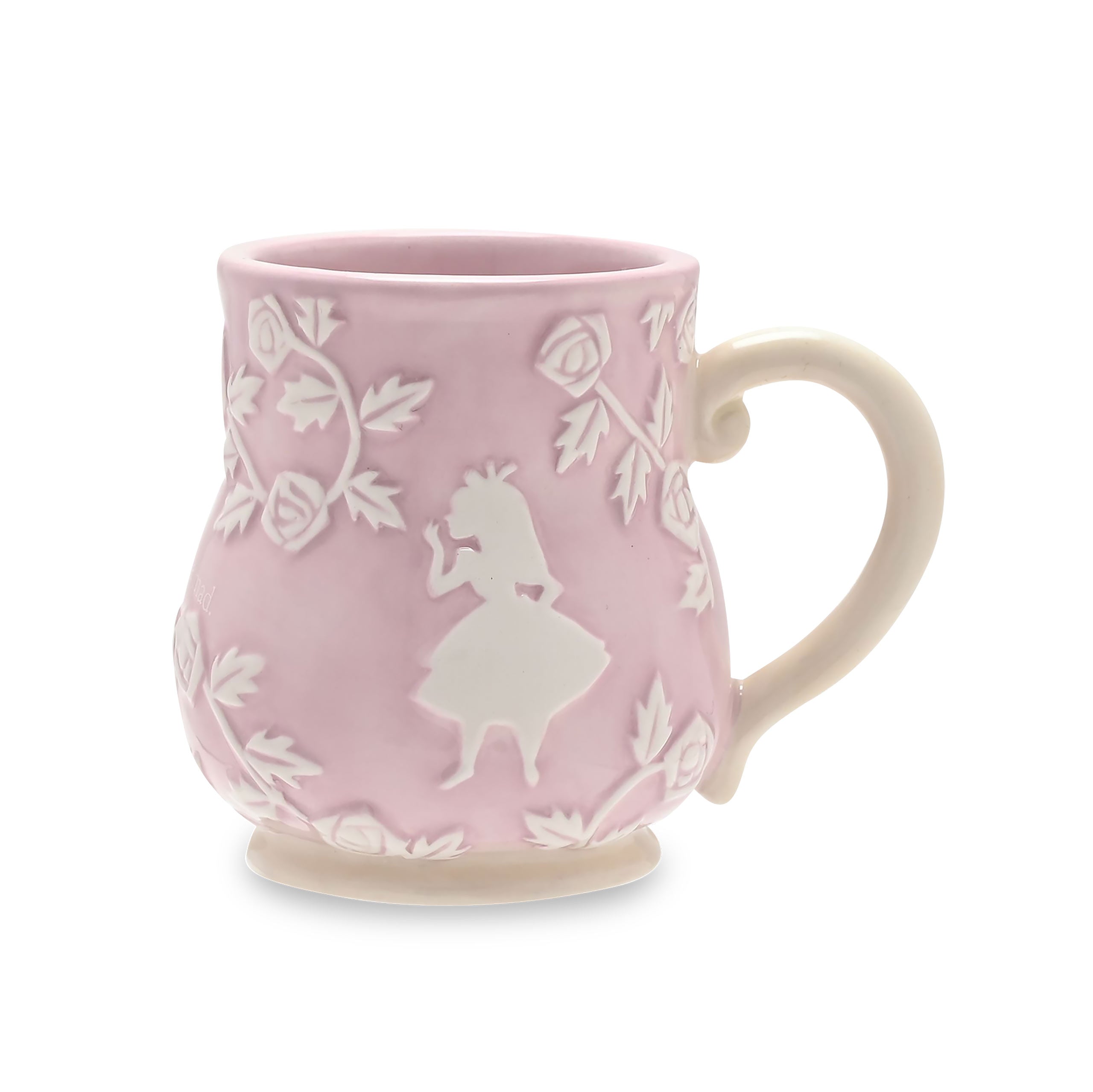 Image produit Alice au Pays des Merveilles - Tasse Relief du Chat du Cheshire