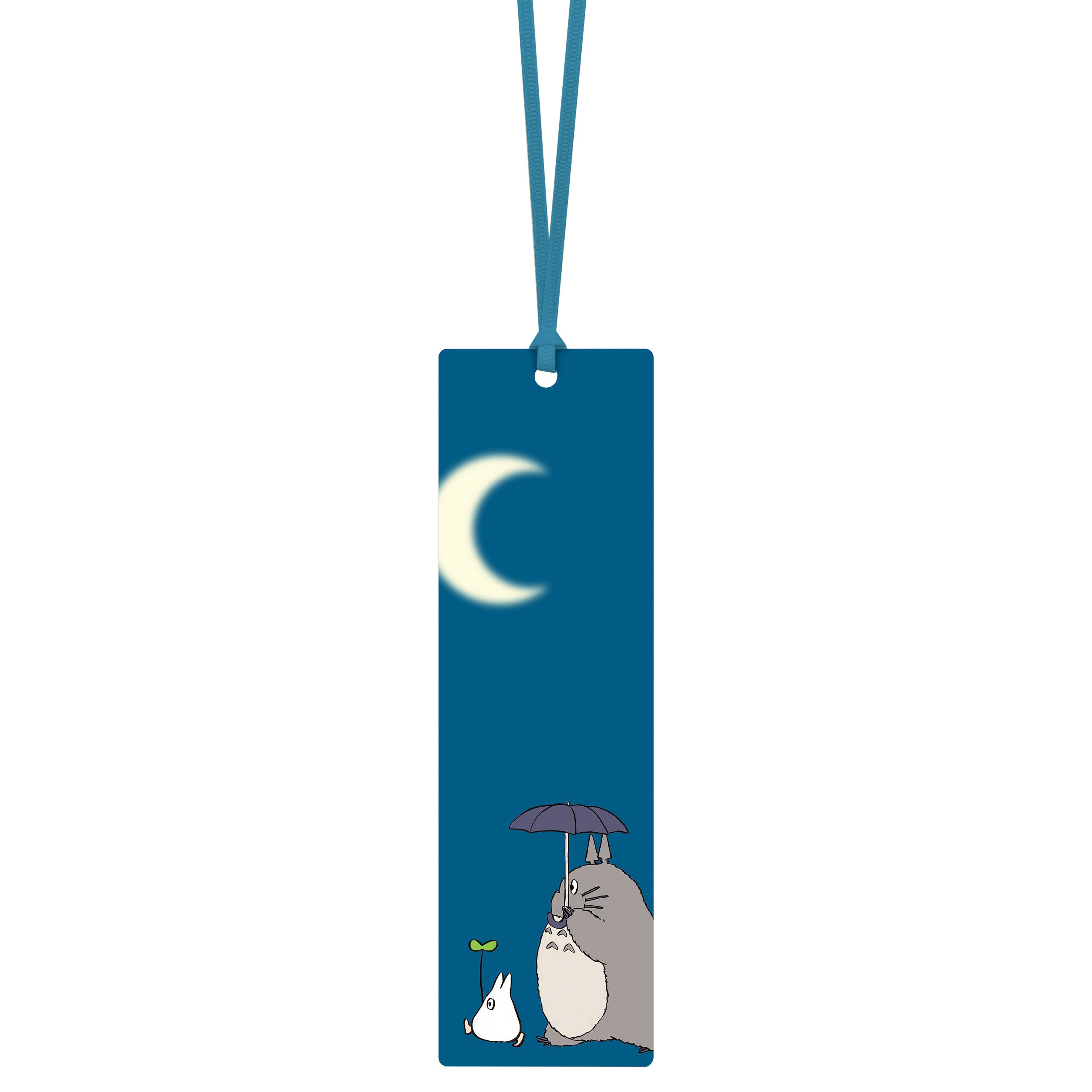Image produit Totoro - Marque-page