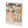 Image produit Voyage de Chihiro - Carnet Spirited Away