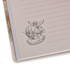 Image produit Voyage de Chihiro - Carnet Spirited Away