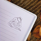 Image produit Voyage de Chihiro - Carnet Spirited Away
