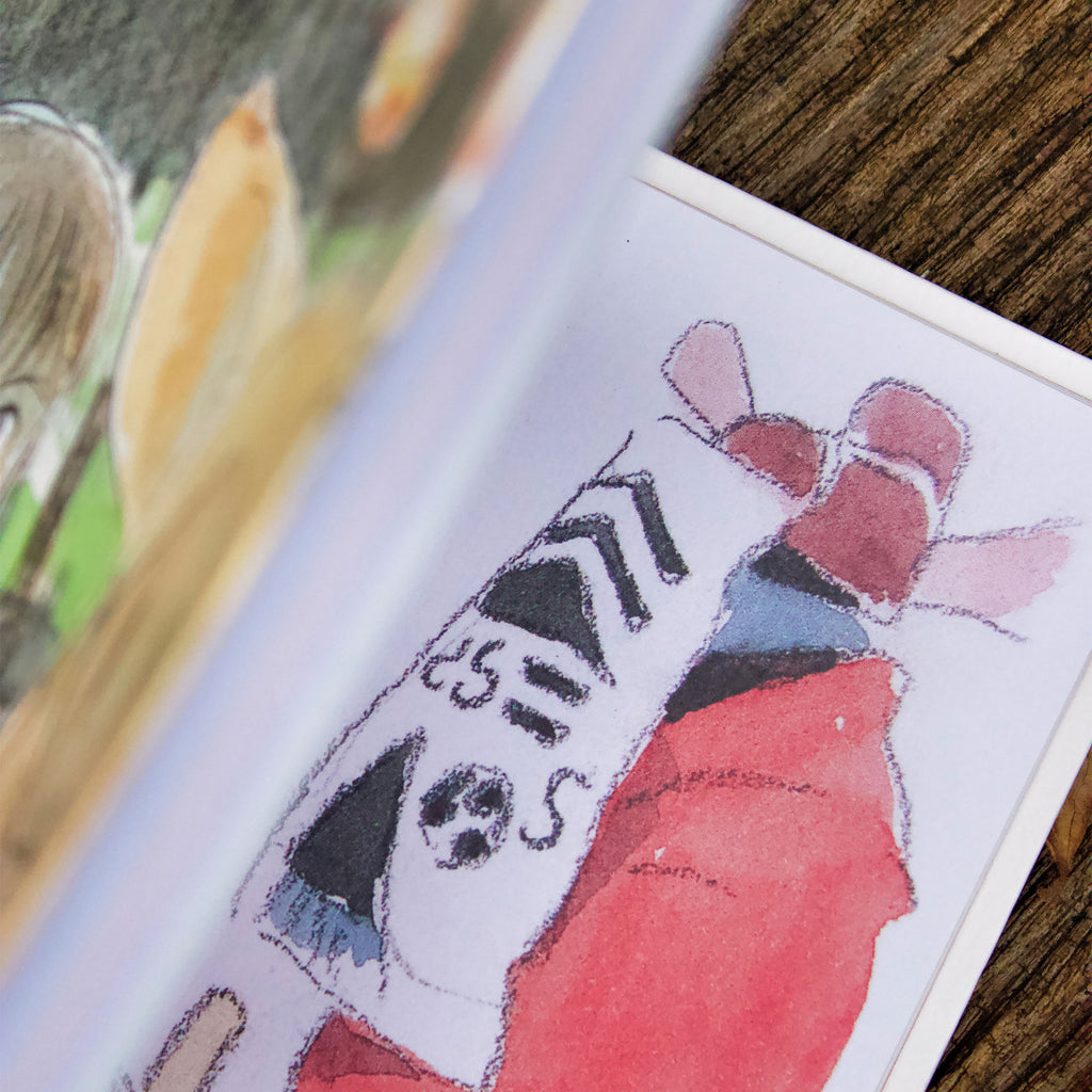 Image produit Voyage de Chihiro - Carnet Spirited Away