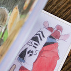 Image produit Voyage de Chihiro - Carnet Spirited Away