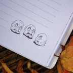 Image produit Voyage de Chihiro - Carnet Spirited Away