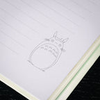 Product image My Neighbor Totoro - Moon Notebook