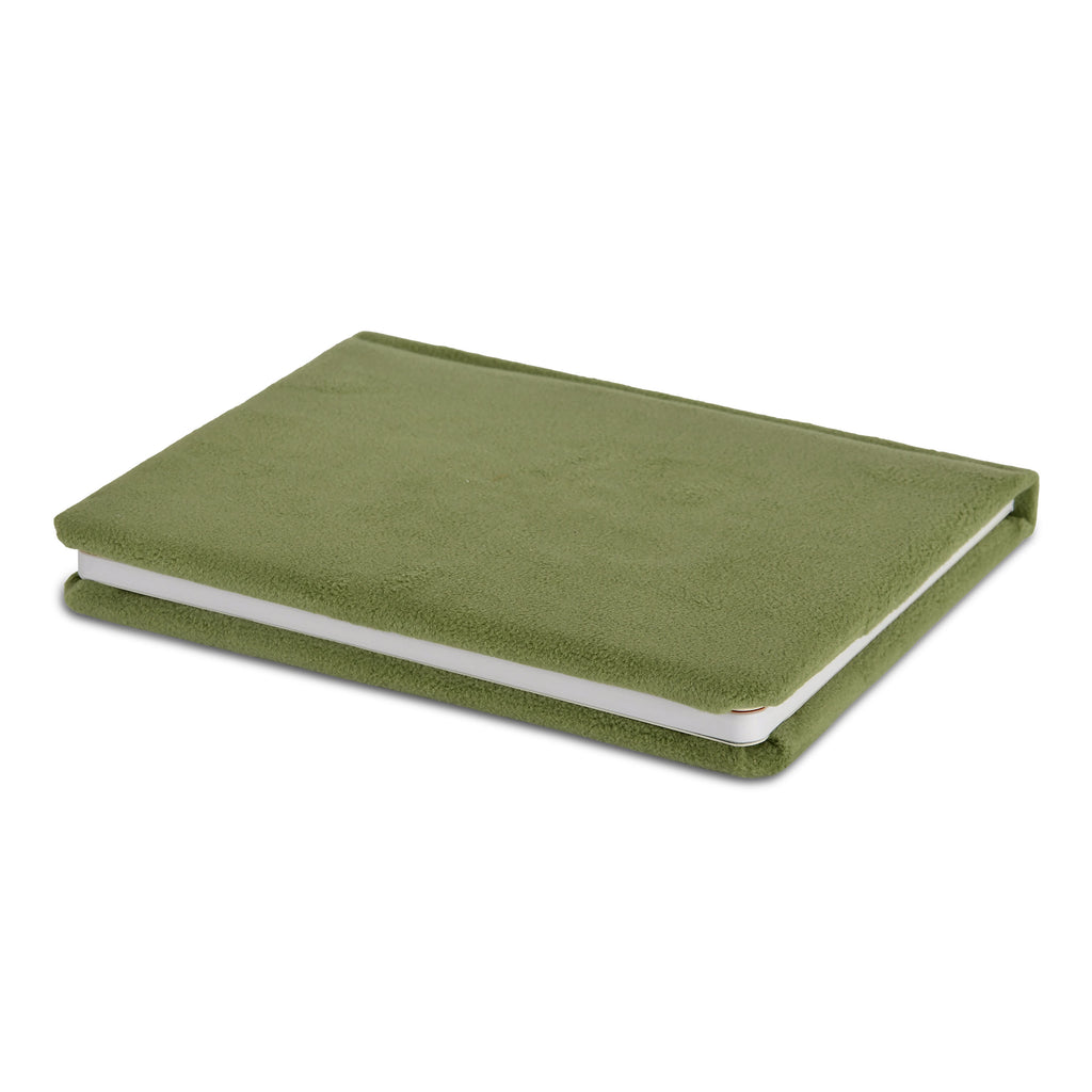 Image produit Totoro - Carnet en peluche A5