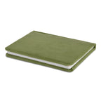 Image produit Totoro - Carnet en peluche A5