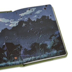Image produit Totoro - Carnet en peluche A5
