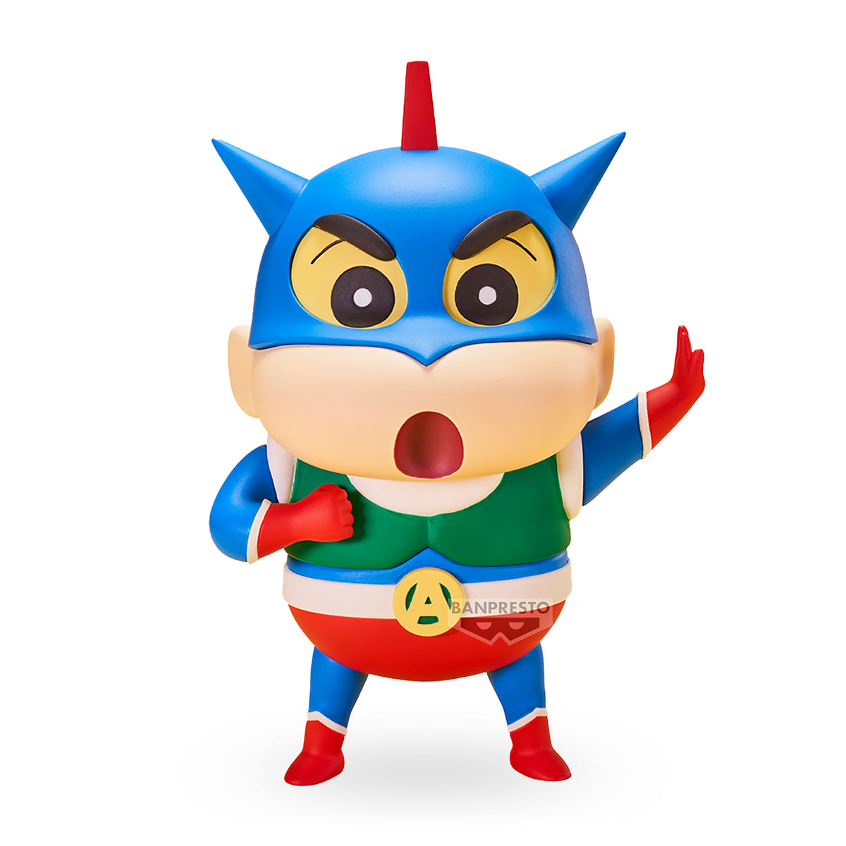 Image produit Crayon Shin-Chan - Figurine Cosplay Shin-Chan