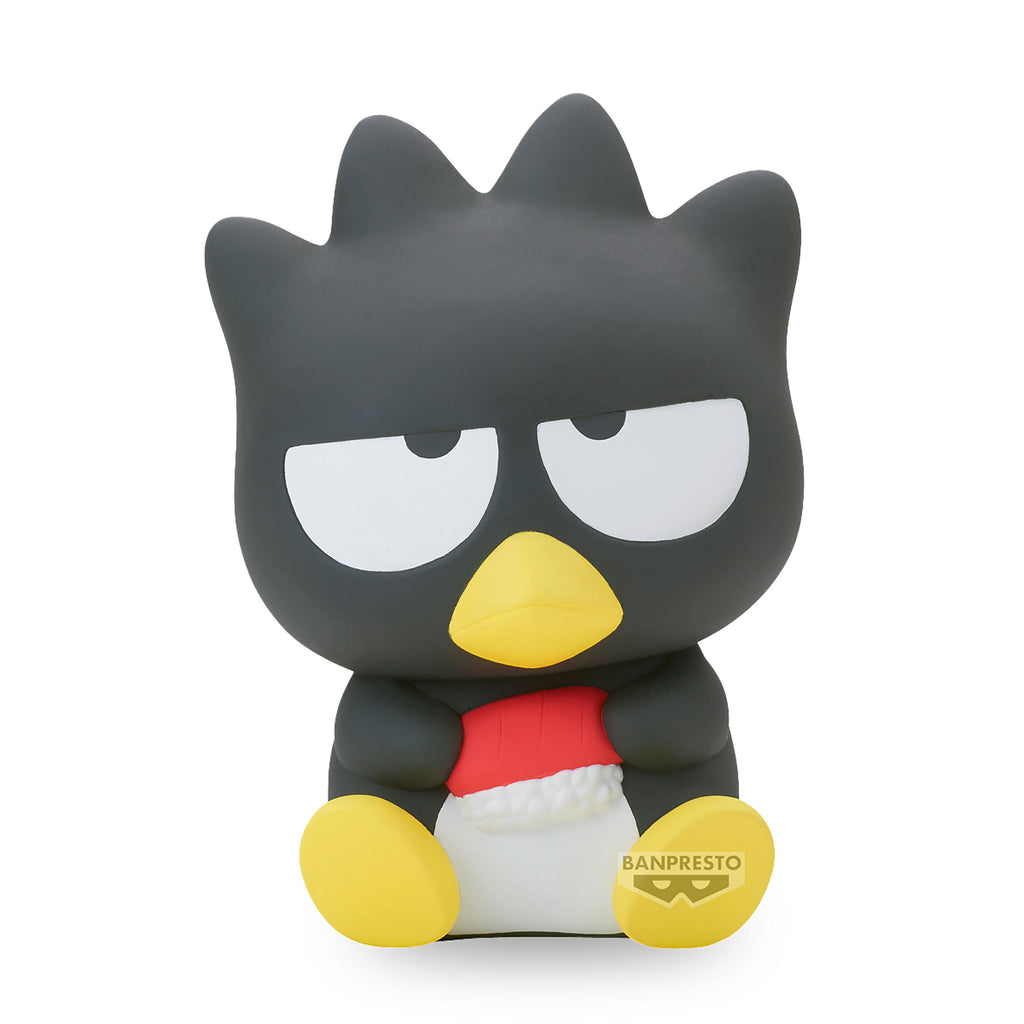 Image produit Sanrio - Figurine Badtz Maru Sofvimates