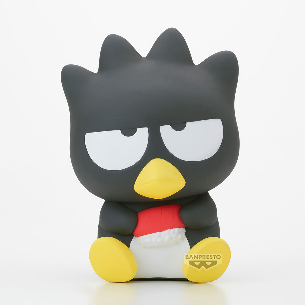 Image produit Sanrio - Figurine Badtz Maru Sofvimates