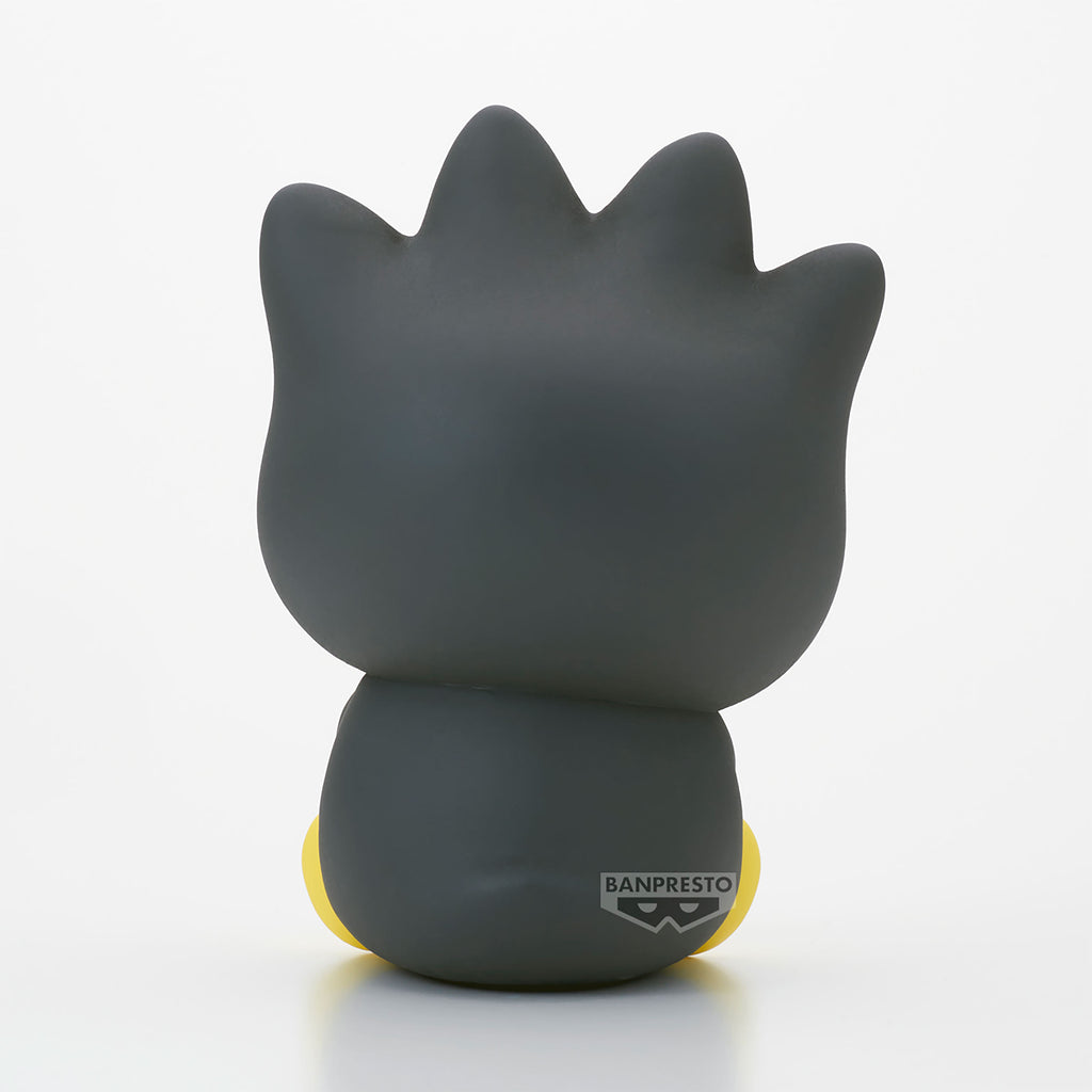 Image produit Sanrio - Figurine Badtz Maru Sofvimates