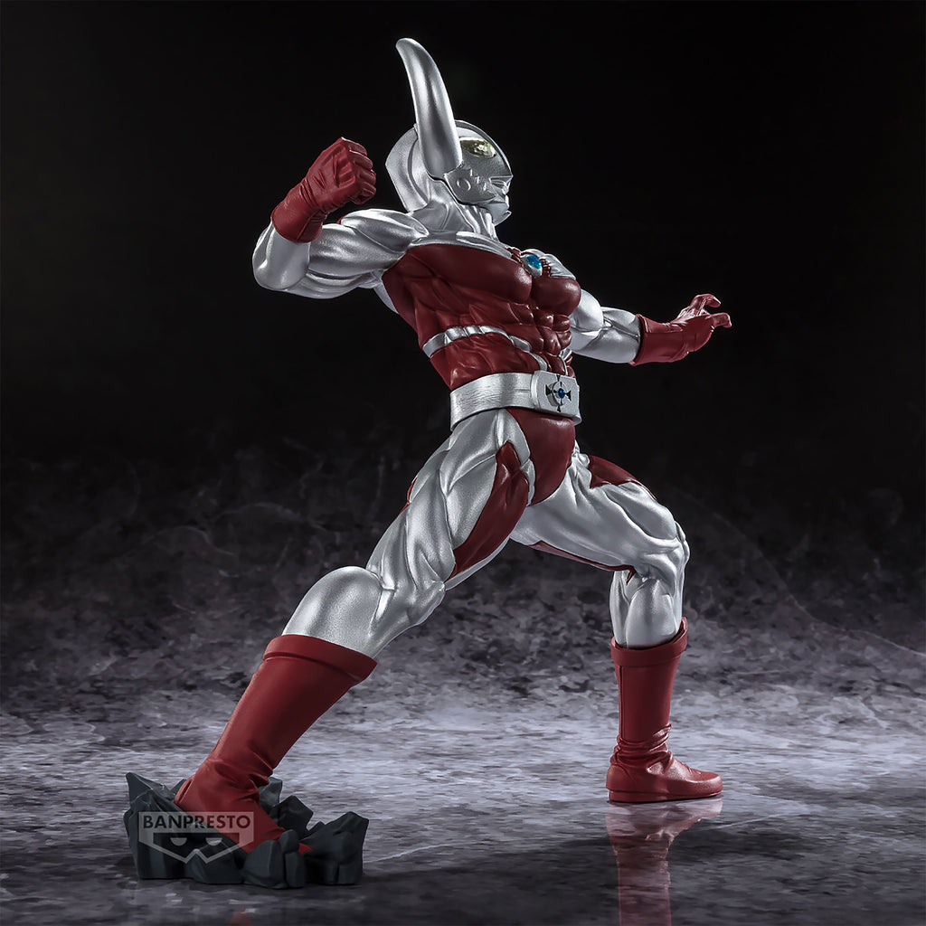 Image produit Ultraman - Père de Ultra Gokai Figurine