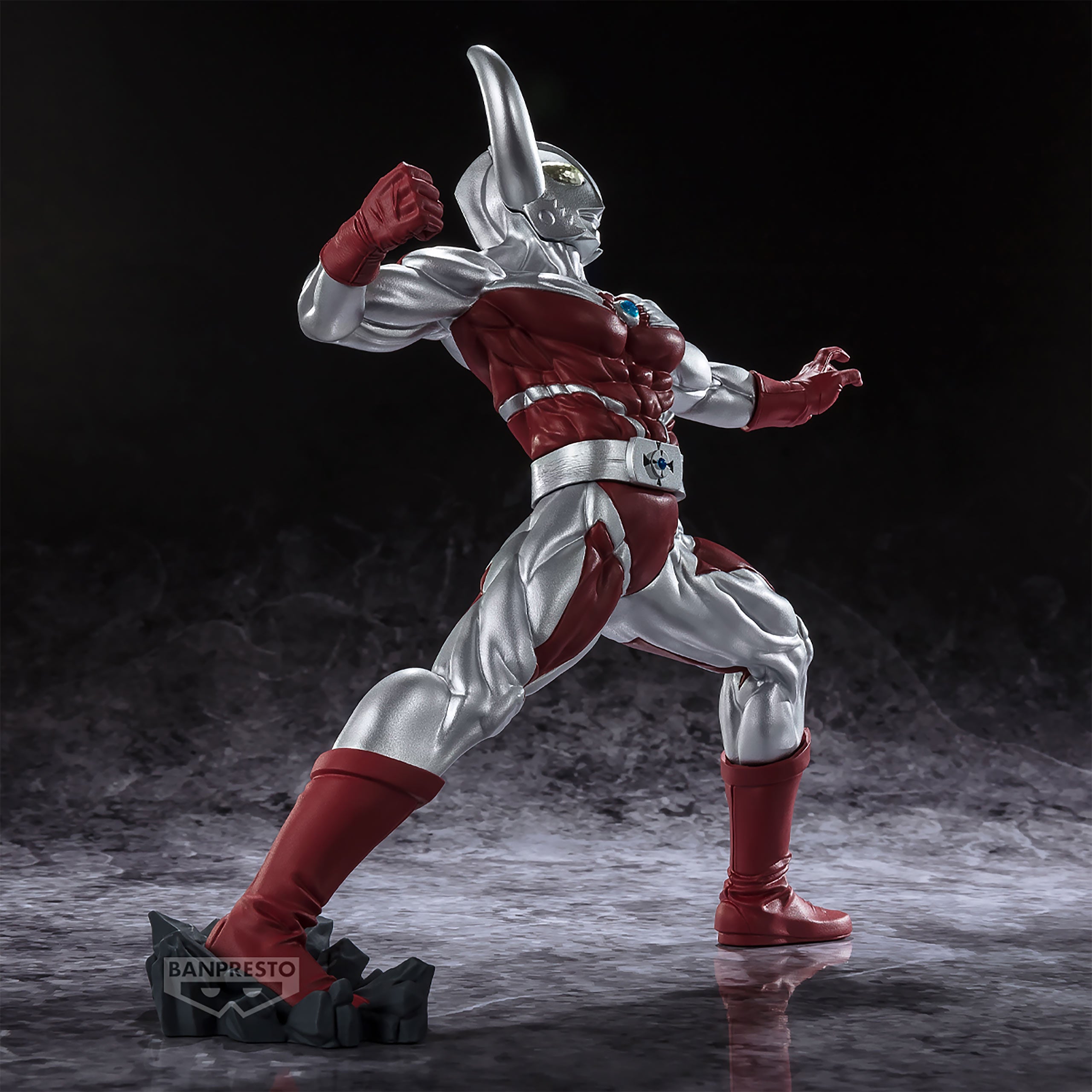 Image produit Ultraman - Père de Ultra Gokai Figurine
