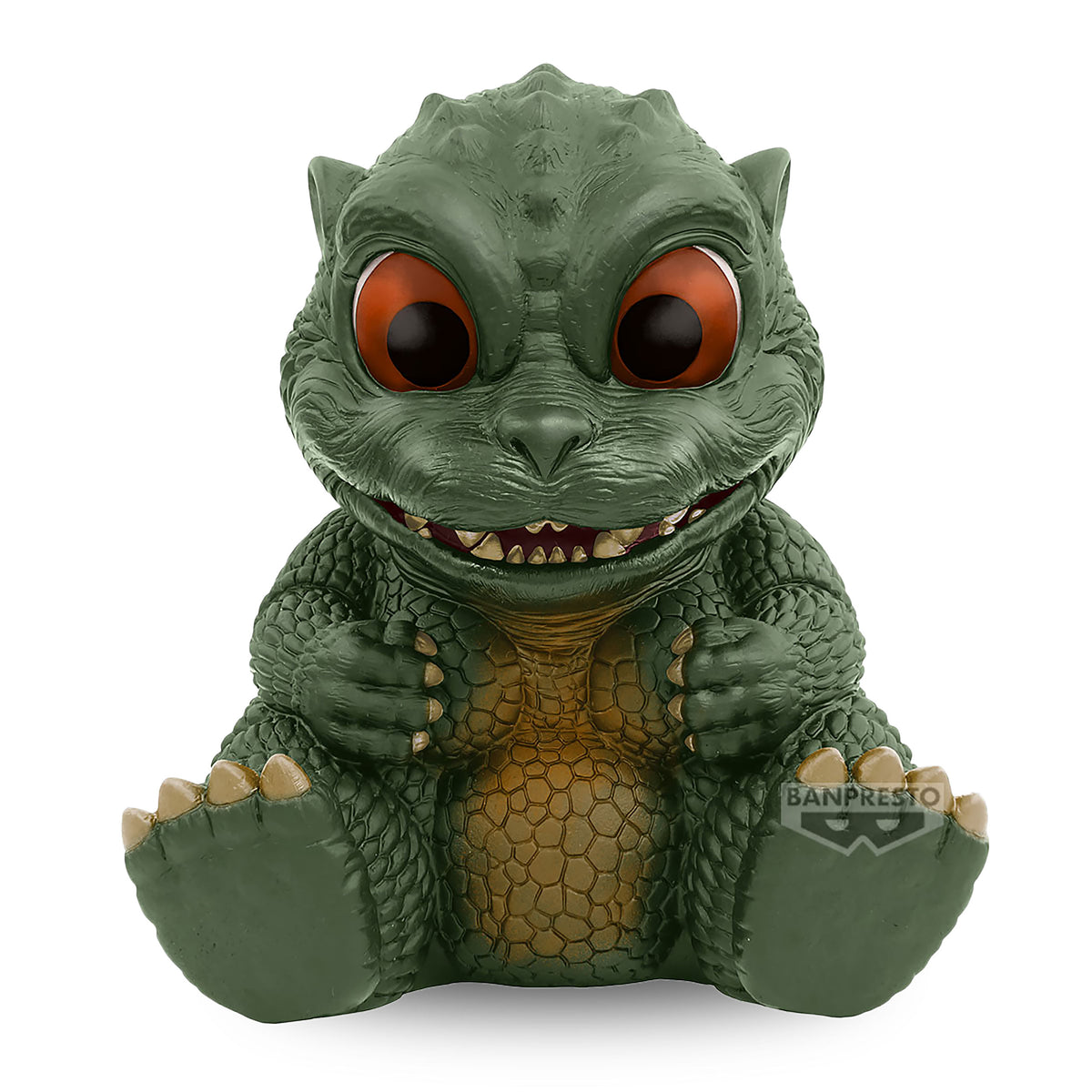 Image produit Godzilla - Petite figurine Godzilla Toho Enshrined Monsters Version A