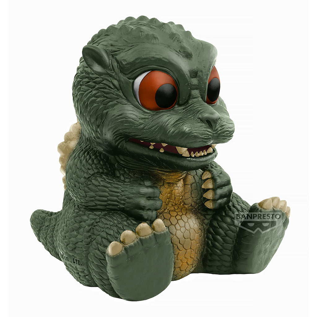 Image produit Godzilla - Petite figurine Godzilla Toho Enshrined Monsters Version A