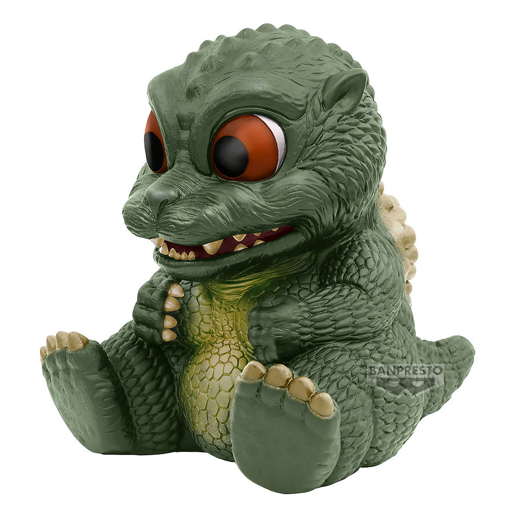 Image produit Godzilla - Petite figurine Godzilla Toho Enshrined Monsters Version A