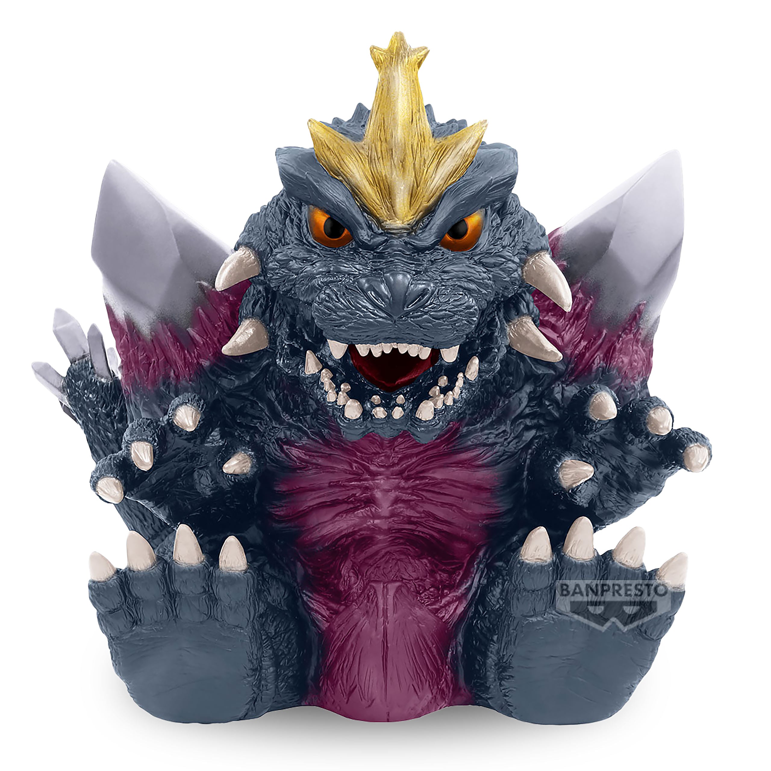 Image produit Godzilla - Space Godzilla Toho Enshrined Monsters Figurine Version A