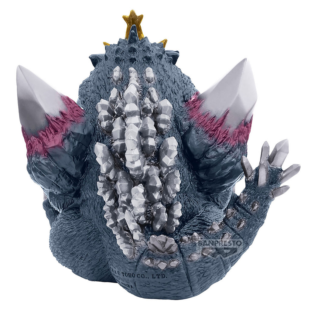 Image produit Godzilla - Space Godzilla Toho Enshrined Monsters Figurine Version A