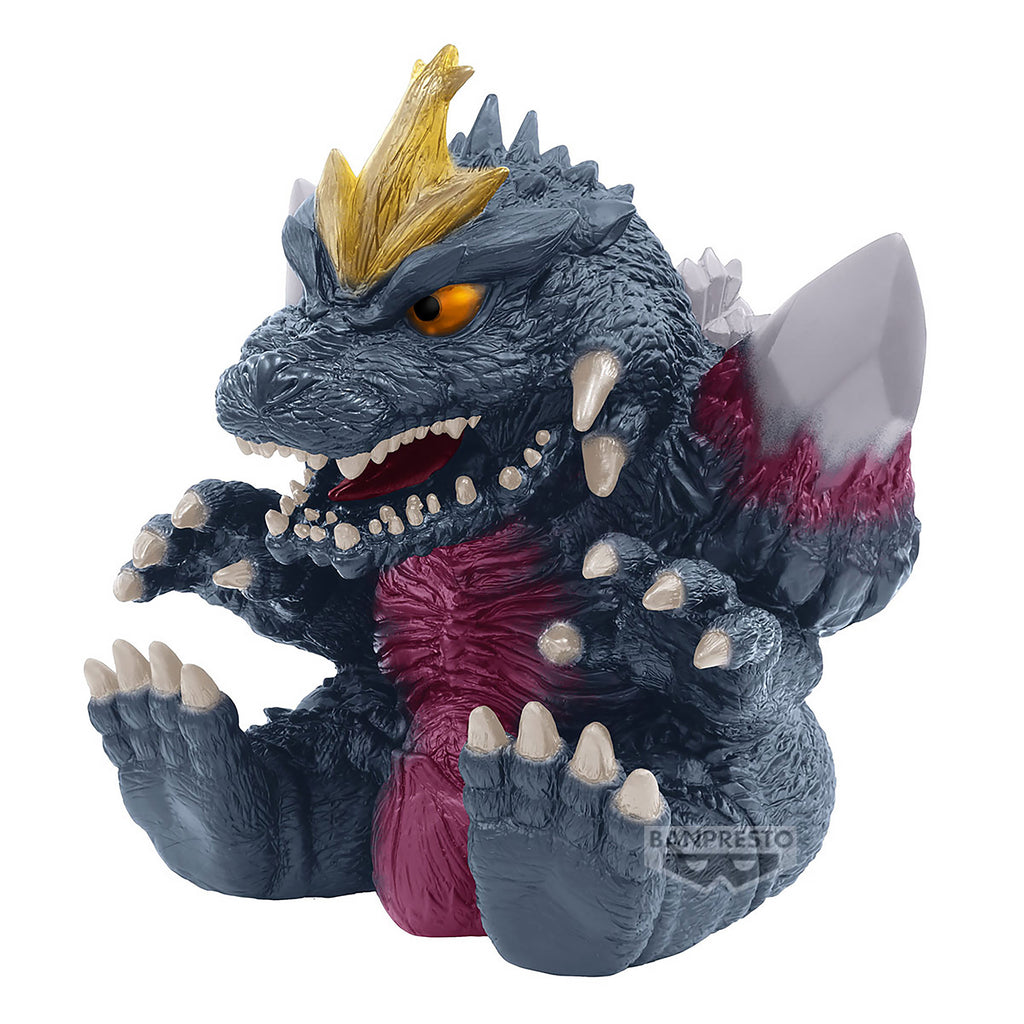 Image produit Godzilla - Space Godzilla Toho Enshrined Monsters Figurine Version A