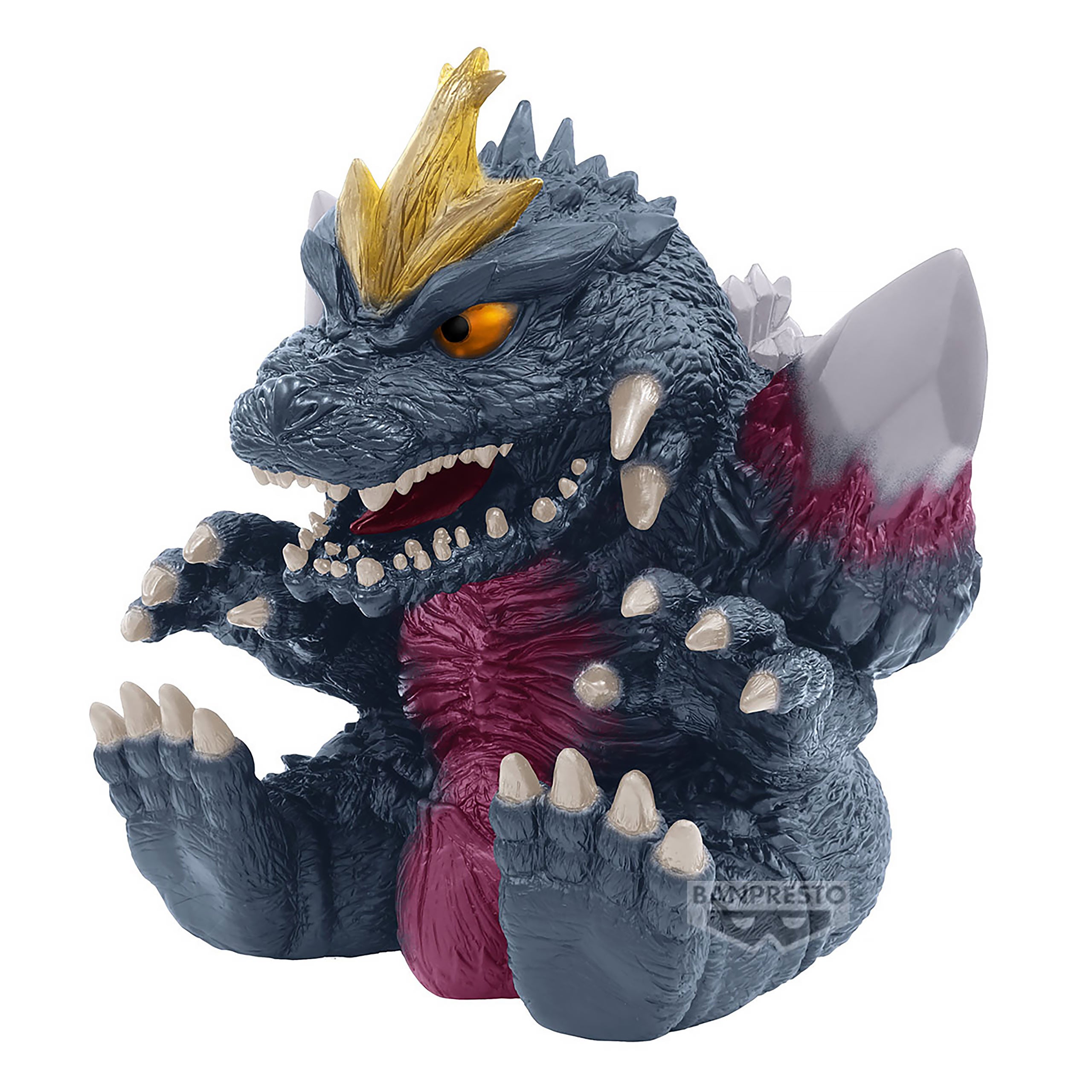 Image produit Godzilla - Space Godzilla Toho Enshrined Monsters Figurine Version A