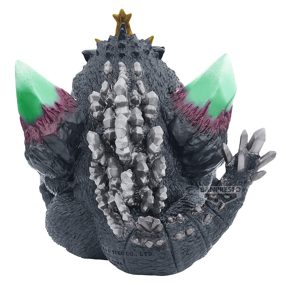 Image produit Godzilla - Space Godzilla Toho Enshrined Monsters Figurine Version B