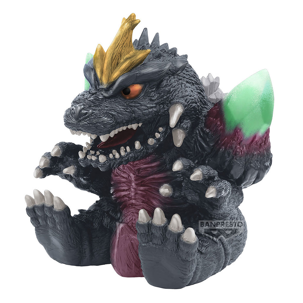 Image produit Godzilla - Space Godzilla Toho Enshrined Monsters Figurine Version B