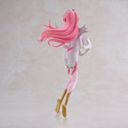 Product image Mobile Suit Gundam SEED Freedom - Lacus Clyne Glitter & Glamours Pilot Suit Figure