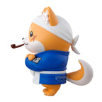 Image produit Blue Archive - Figurine Shiba Taishou Big Sofvimates