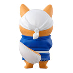 Image produit Blue Archive - Figurine Shiba Taishou Big Sofvimates