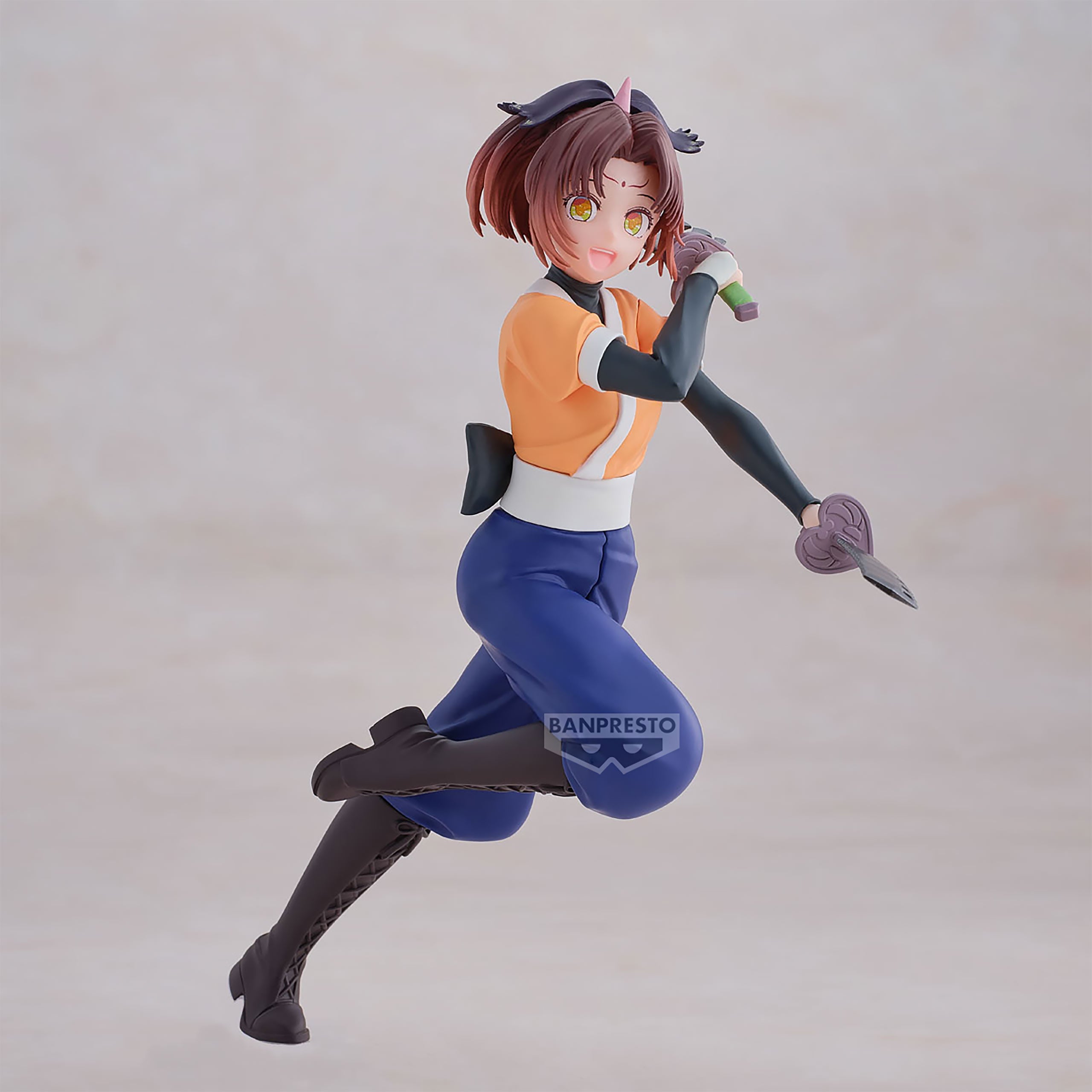 Image produit Oshi No Ko: Mon Étoile - Figurine Kana Arima Version Tsurugi