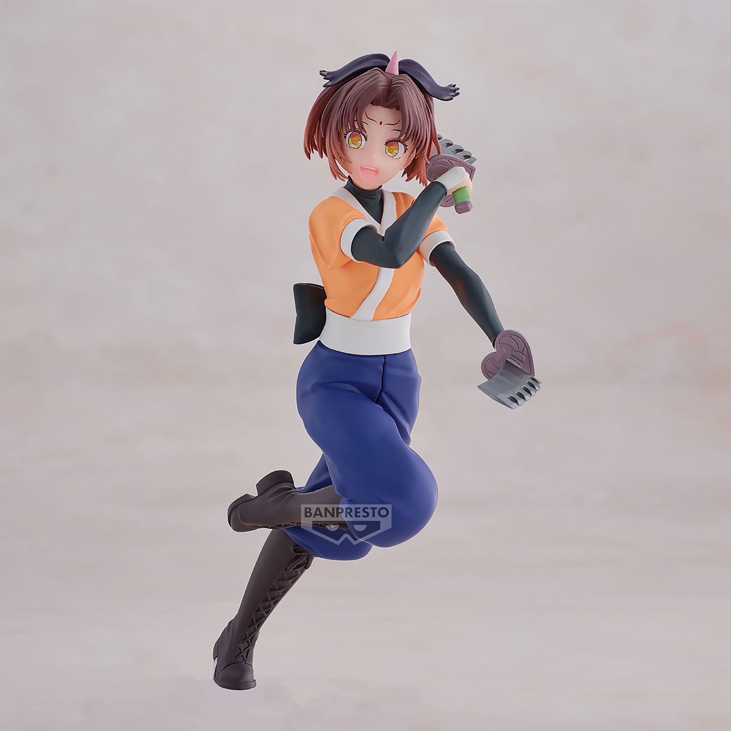Image produit Oshi No Ko: Mon Étoile - Figurine Kana Arima Version Tsurugi