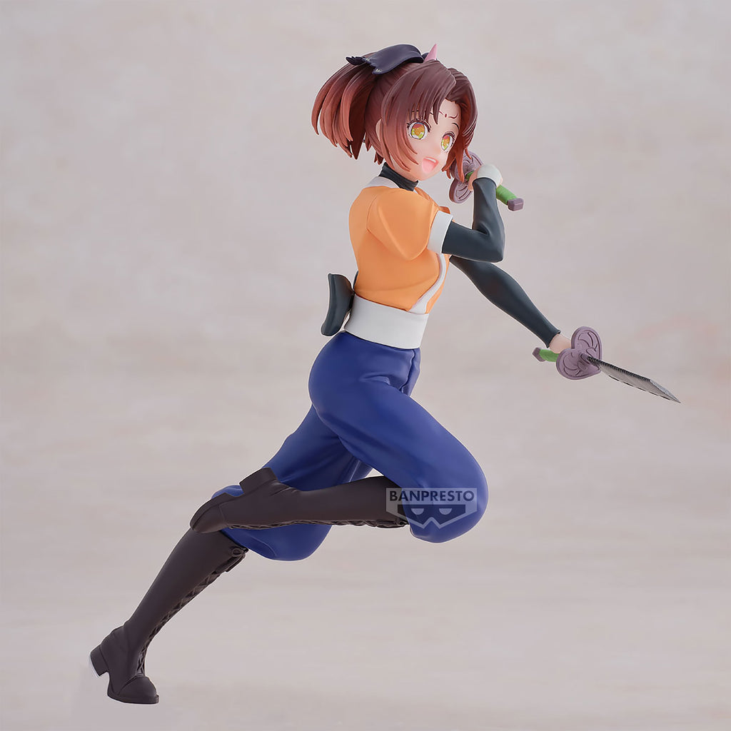 Image produit Oshi No Ko: Mon Étoile - Figurine Kana Arima Version Tsurugi