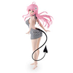 Image produit To Love Ru: Darkness - Lala Satalin Deviluke Figurine Glitter & Glamours