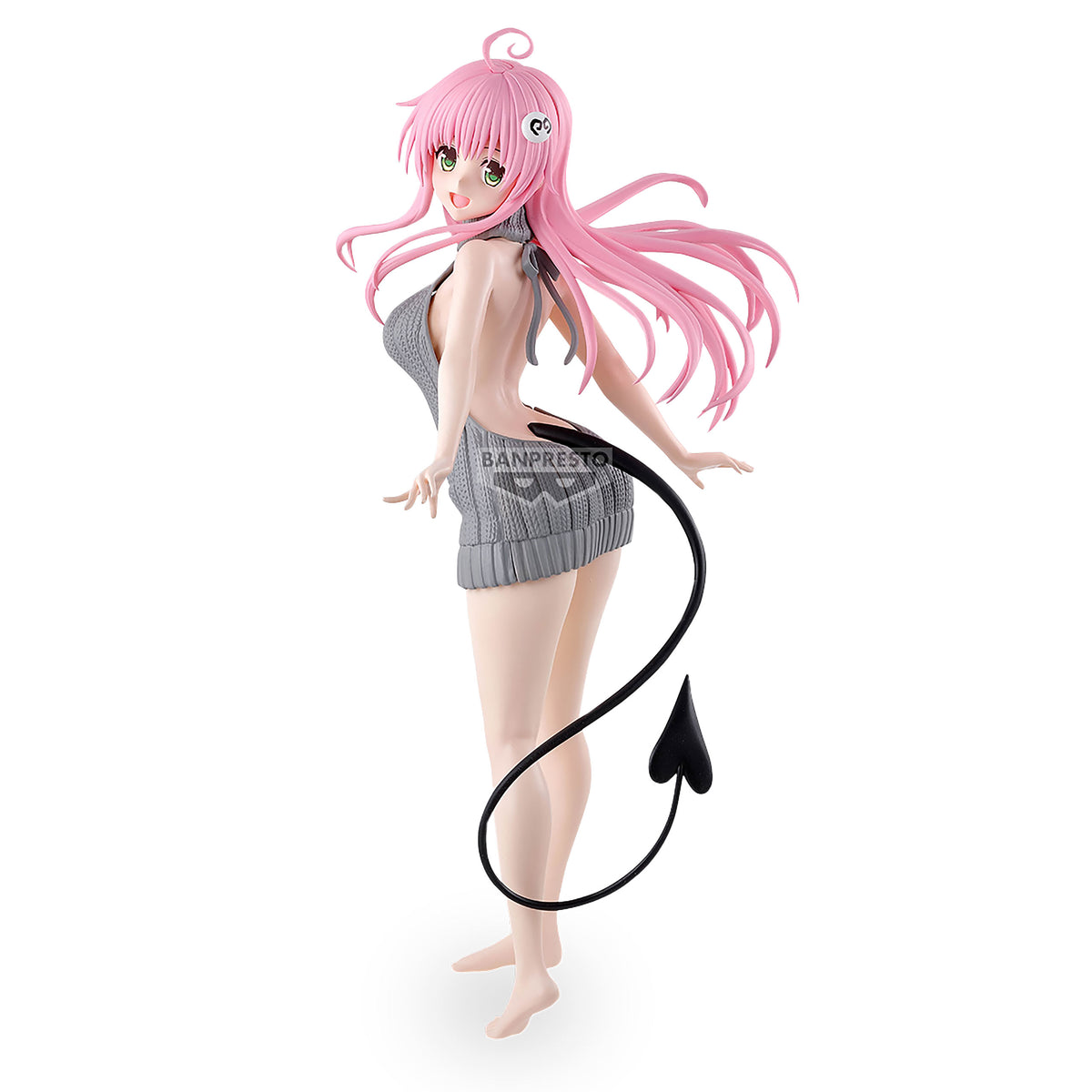 Image produit To Love Ru: Darkness - Lala Satalin Deviluke Figurine Glitter & Glamours