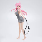 Image produit To Love Ru: Darkness - Lala Satalin Deviluke Figurine Glitter & Glamours
