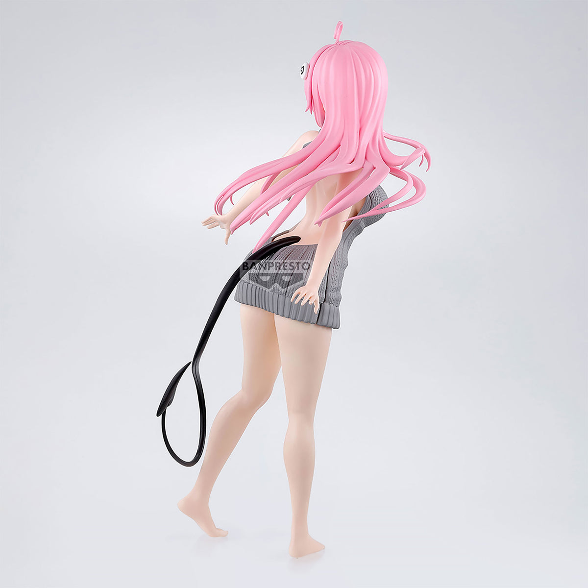 Image produit To Love Ru: Darkness - Lala Satalin Deviluke Figurine Glitter & Glamours