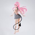 Image produit To Love Ru: Darkness - Lala Satalin Deviluke Figurine Glitter & Glamours