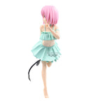 Image produit To Love Ru: Darkness - Momo Belia Deviluke Figurine Glitter & Glamours
